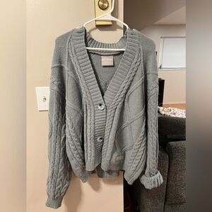 TAYLOR SWIFT TTPD CARDIGAN